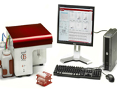 Hofer DNA Quant 200 Fluorometer Hofer DNA Quant 200 Fluorometer
